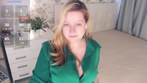 Helena Bonham online show from 27, 2, 2025