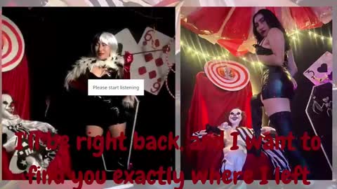    online show from 15, 10, 2025