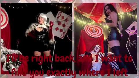    online show from 20, 10, 2025