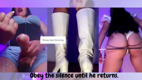    online show from 6, 11, 2025