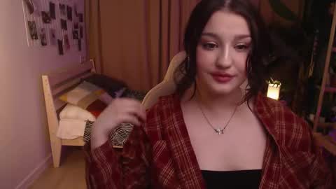 helenn_hunt online show from 20, 3, 2026