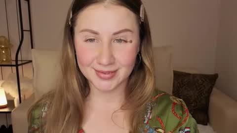 Helen online show from 29, 11, 2025