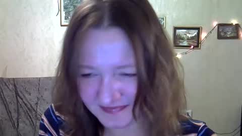 helgacharming online show from 14, 12, 2025