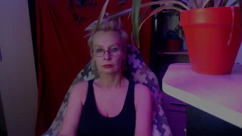 Helga online show from 28, 3, 2026