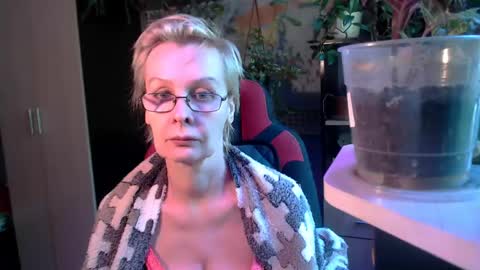 Helga online show from 18, 5, 2026