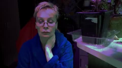 Helga online show from 7, 7, 2026