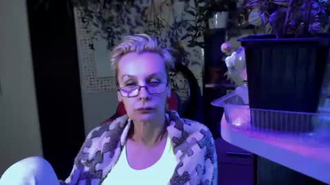 Helga online show from 16, 7, 2026