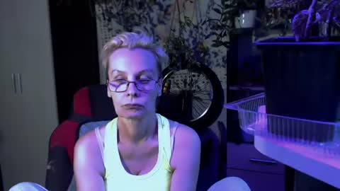 Helga online show from 17, 7, 2026