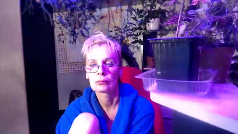 Helga online show from 25, 7, 2026