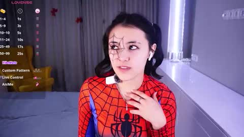 Snapshot of helgamartin chatting on 31, 1, 2026 Aurora online show from 31, 1, 2026