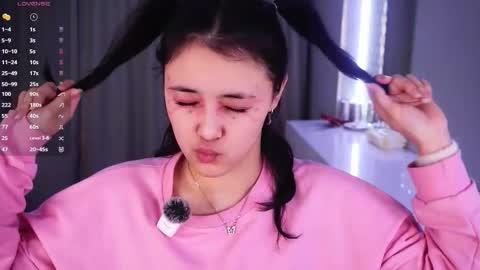 Snapshot of helgamartin chatting on 7, 2, 2026 Aurora online show from 7, 2, 2026