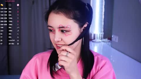 Snapshot of helgamartin chatting on 9, 2, 2026 Aurora online show from 9, 2, 2026