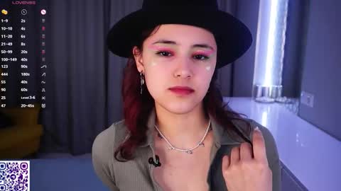 Snapshot of helgamartin chatting on 1, 3, 2026 Aurora online show from 1, 3, 2026