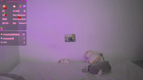 Helia Transfem and Amy online show from 19, 1, 2025