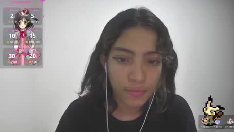 Helia Transfem and Amy online show from 5, 2, 2025