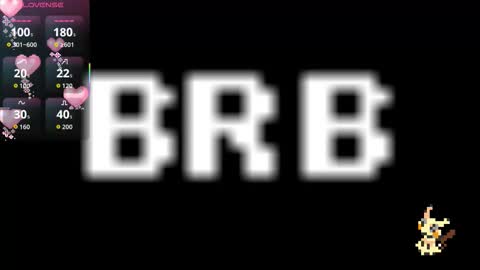 Helia Transfem and Amy online show from 16, 10, 2025