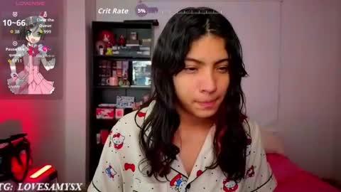 Snapshot of helia_n_amy chatting on 19, 6, 2026 Helia Transfem and Amy online show from 19, 6, 2026