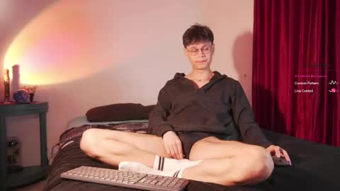 Helio online show from 18, 4, 2026