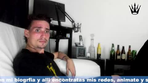 Snapshot of hell_boy66 chatting on 28, 9, 2025 Eros online show from 28, 9, 2025