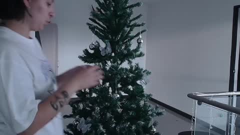 Lexa online show from 7, 12, 2024