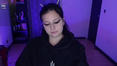 Lexa online show from 24, 1, 2025