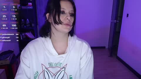 Lexa online show from 29, 1, 2025