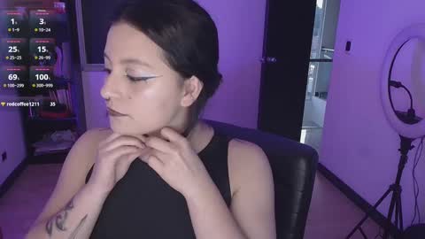 Lexa online show from 3, 3, 2025