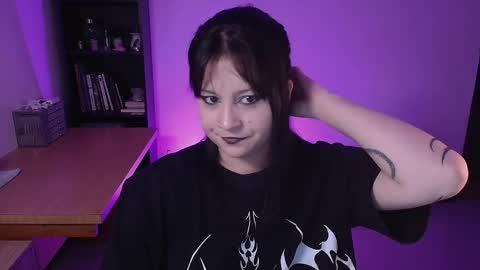 Lexa online show from 13, 3, 2026