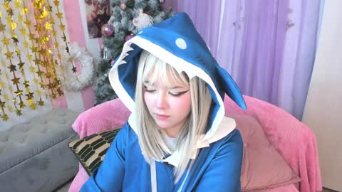 Laura online show from 5, 1, 2025