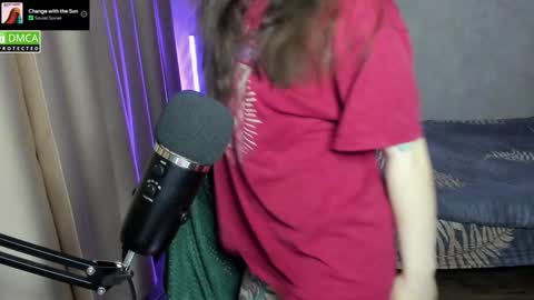 Red online show from 21, 12, 2024