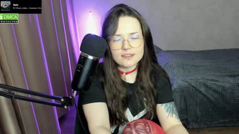 Red online show from 26, 12, 2024