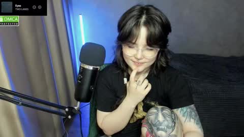 Red online show from 18, 11, 2025