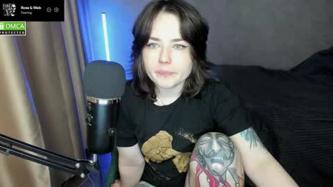 Red online show from 19, 12, 2025