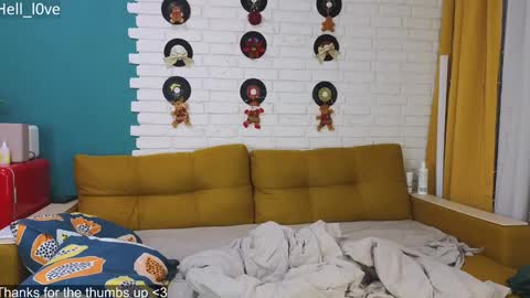 Snapshot of hell_l0ve chatting on 4, 1, 2025 Anastasiia online show from 4, 1, 2025