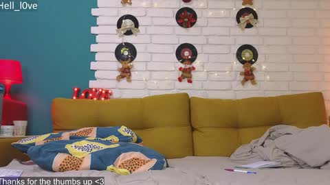 Snapshot of hell_l0ve chatting on 12, 1, 2025 Anastasiia online show from 12, 1, 2025