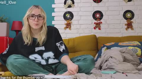 Snapshot of hell_l0ve chatting on 13, 1, 2025 Anastasiia online show from 13, 1, 2025