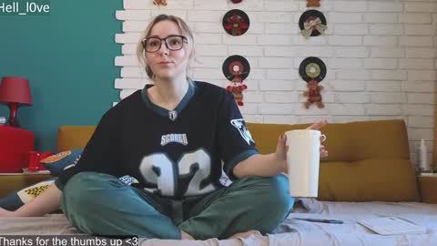 Snapshot of hell_l0ve chatting on 14, 1, 2025 Anastasiia online show from 14, 1, 2025