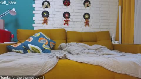 Snapshot of hell_l0ve chatting on 5, 2, 2025 Anastasiia online show from 5, 2, 2025