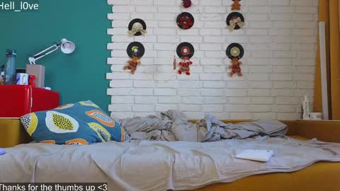 Snapshot of hell_l0ve chatting on 7, 2, 2025 Anastasiia online show from 7, 2, 2025