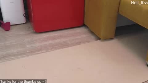 Snapshot of hell_l0ve chatting on 12, 3, 2025 Anastasiia online show from 12, 3, 2025