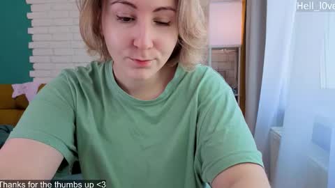Snapshot of hell_l0ve chatting on 9, 9, 2025 Anastasiia online show from 9, 9, 2025