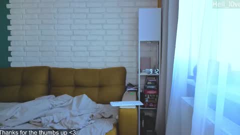 Snapshot of hell_l0ve chatting on 20, 9, 2025 Anastasiia online show from 20, 9, 2025