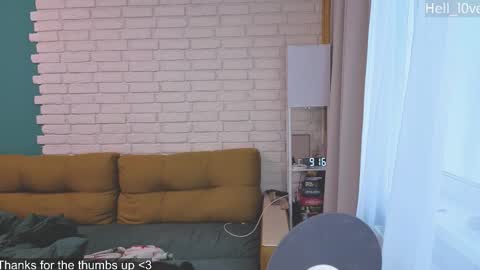 Snapshot of hell_l0ve chatting on 24, 9, 2025 Anastasiia online show from 24, 9, 2025
