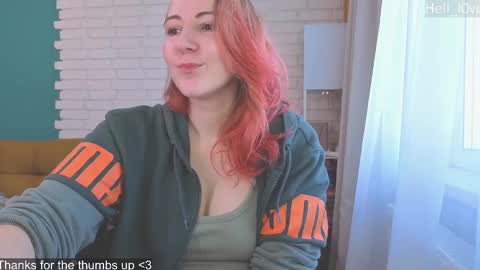 Snapshot of hell_l0ve chatting on 1, 10, 2025 Anastasiia online show from 1, 10, 2025
