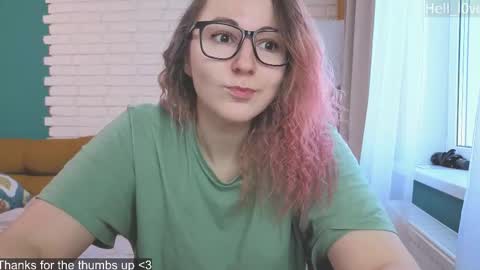 Snapshot of hell_l0ve chatting on 11, 10, 2025 Anastasiia online show from 11, 10, 2025