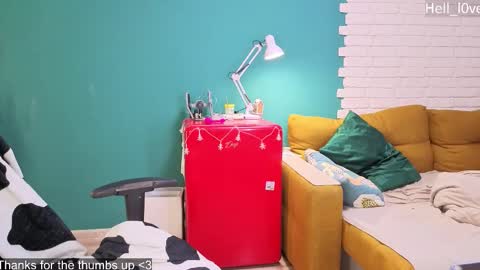 Snapshot of hell_l0ve chatting on 9, 2, 2026 Anastasiia online show from 9, 2, 2026