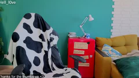 Snapshot of hell_l0ve chatting on 1, 7, 2026 Anastasiia online show from 1, 7, 2026