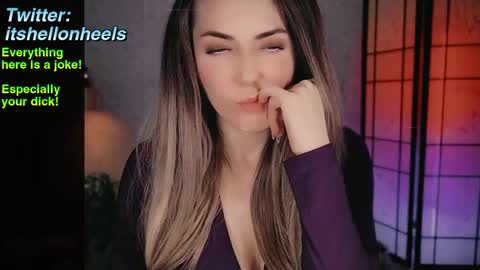 - show loyalty and subscribe -  online show from 12, 3, 2025