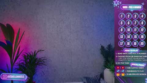 - show loyalty and subscribe -  online show from 9, 9, 2025