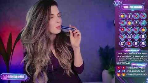 - show loyalty and subscribe -  online show from 28, 9, 2025